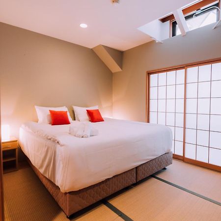 Double Black Hotel Hakuba Dış mekan fotoğraf