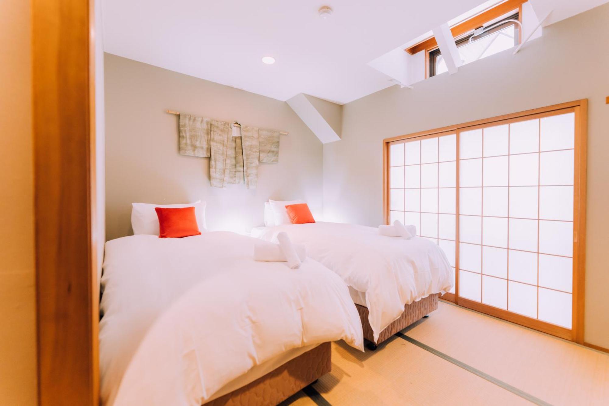 Double Black Hotel Hakuba Dış mekan fotoğraf