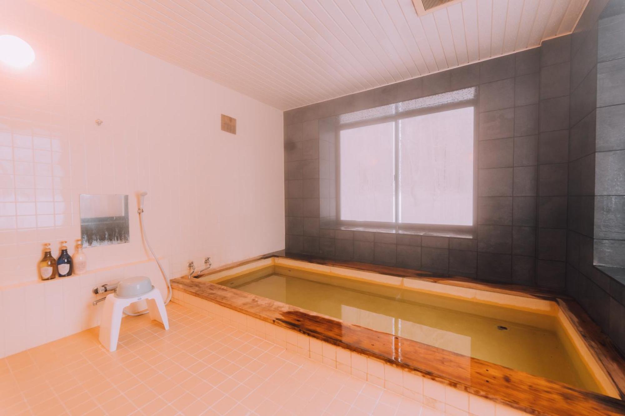 Double Black Hotel Hakuba Dış mekan fotoğraf