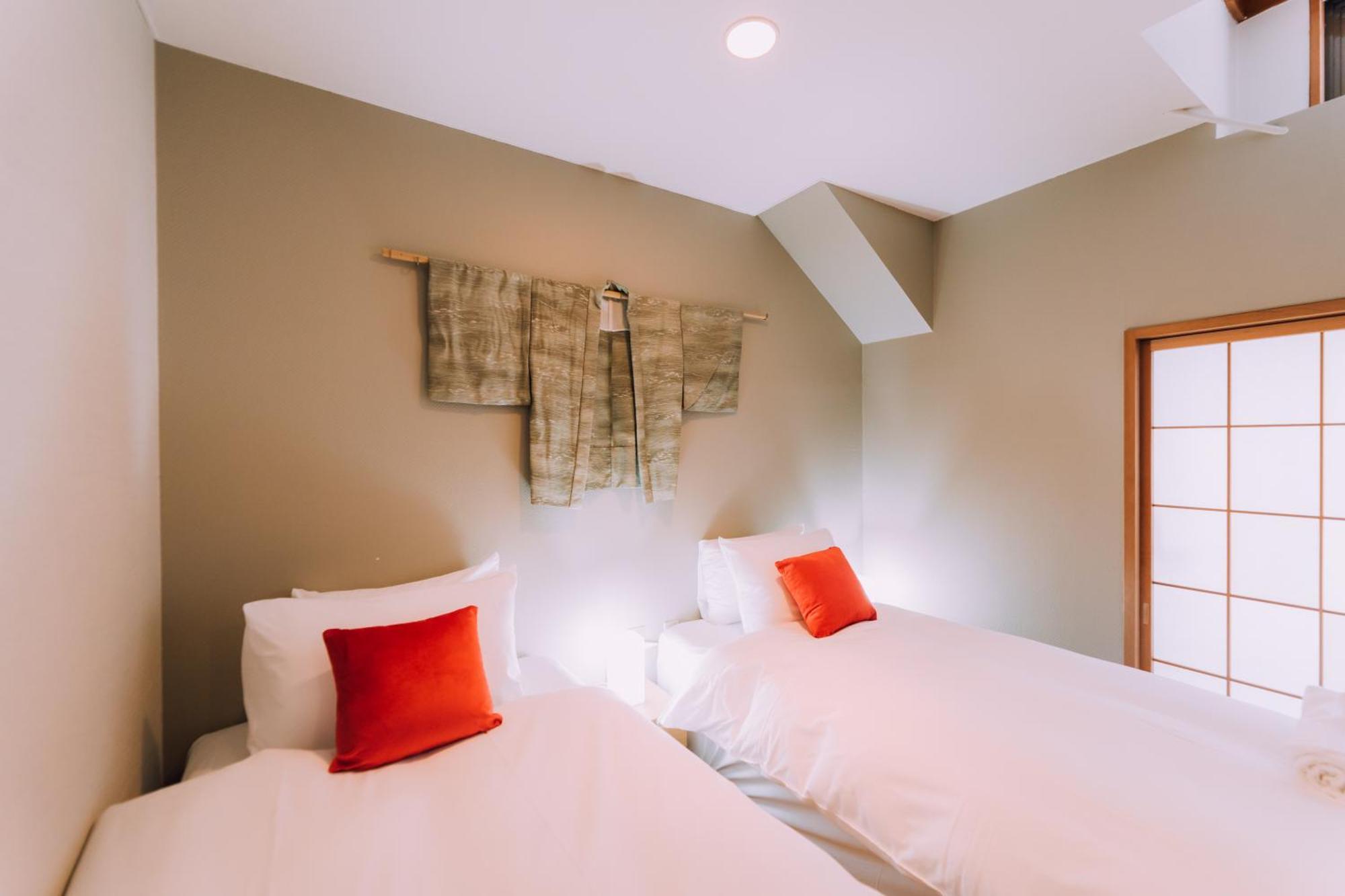 Double Black Hotel Hakuba Dış mekan fotoğraf