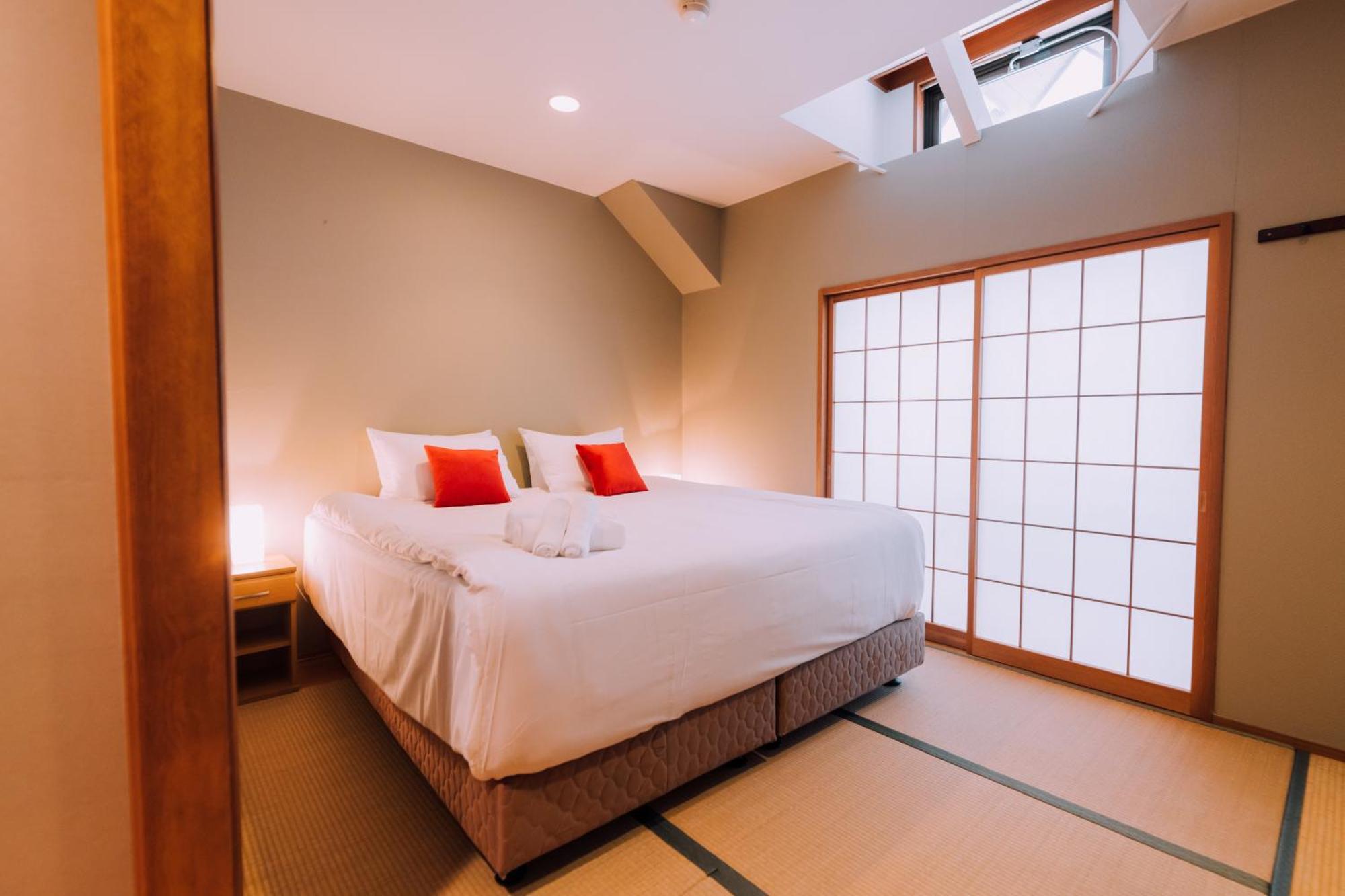 Double Black Hotel Hakuba Dış mekan fotoğraf