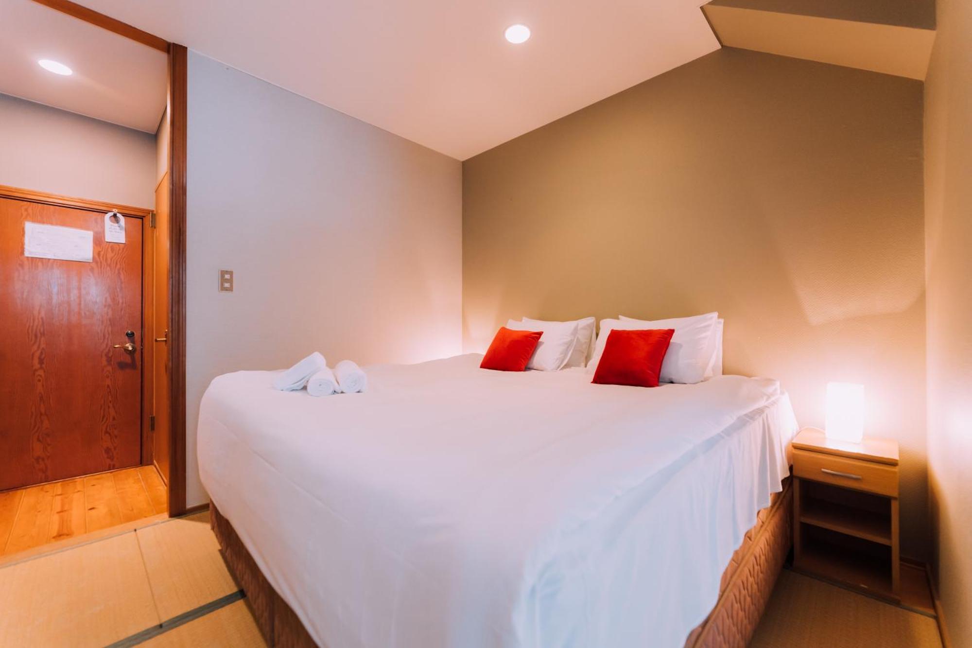 Double Black Hotel Hakuba Dış mekan fotoğraf